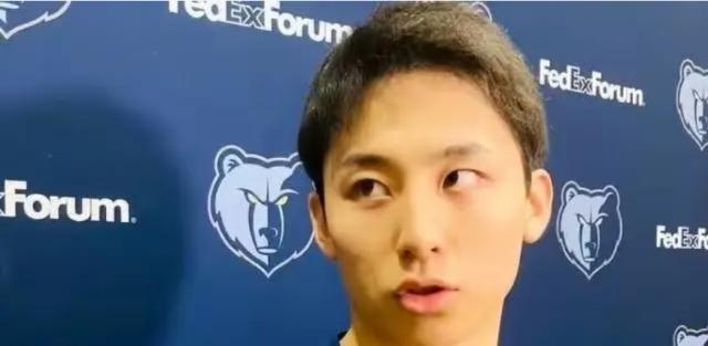 开云体育app官网下载-优缺点明显！河村勇辉渐入佳境 灰熊替补PG是他？