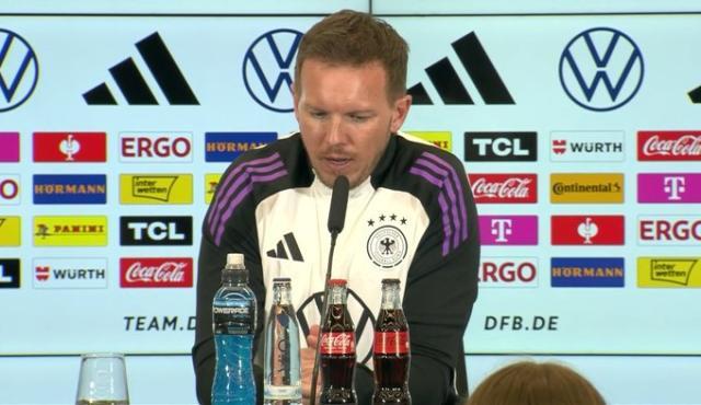 开云体育官网-诺伊尔受伤，纳帅心里苦：愿欧洲杯我能凑够11人