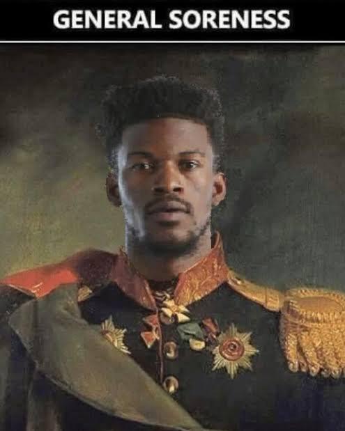 kaiyun-巴特勒伤后发布社媒：打了82场中的44场，我很快就会回来