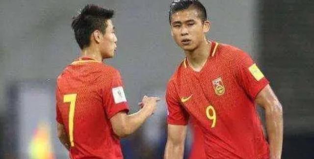 kaiyun-武磊恐缺席“国足一哥之战”？ 海港：重点限制张玉宁