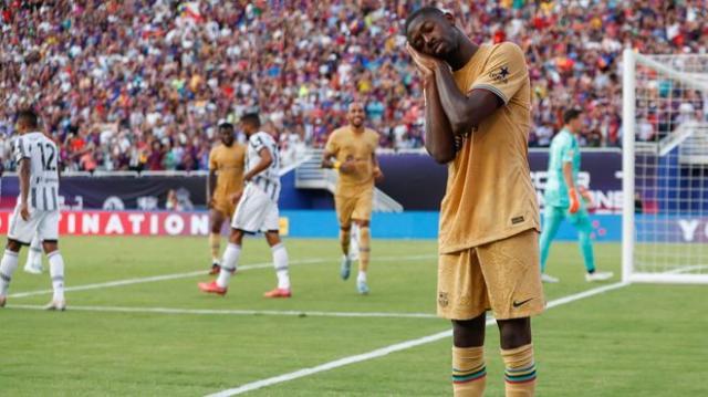 kaiyun-“睡王”登贝莱一战封神还是闹剧继续？