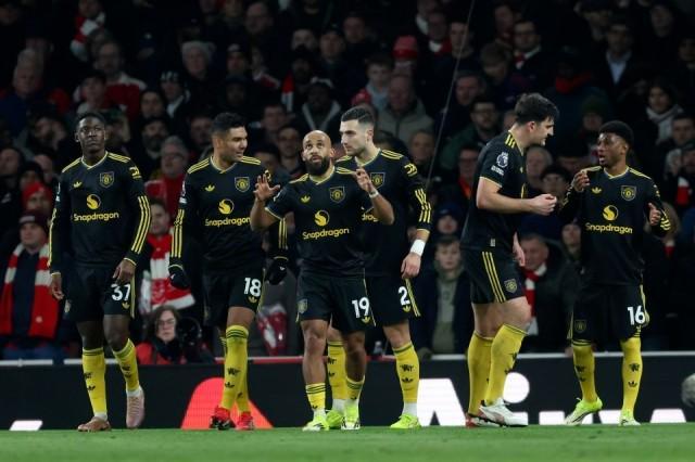 开云官网-天空体育：曼联冬窗无动作