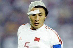 开云官网-李玮锋：国足无需看低自己 让归化球员融入最重要