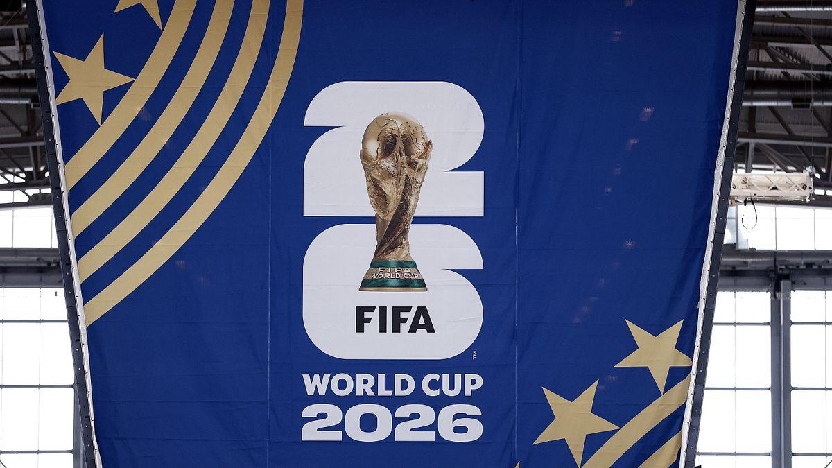法新社：FIFA世界杯禁带瓶装饮料，以防球员观众遇安全风险
